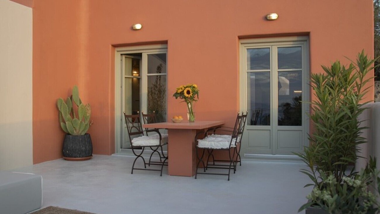 Photo of Outdoor in Finikia