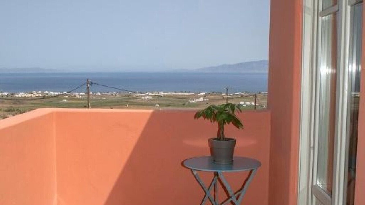 Photo of Patio Balcony in Finikia