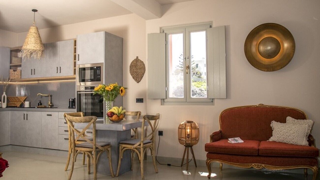 Photo of Livingroom in Finikia