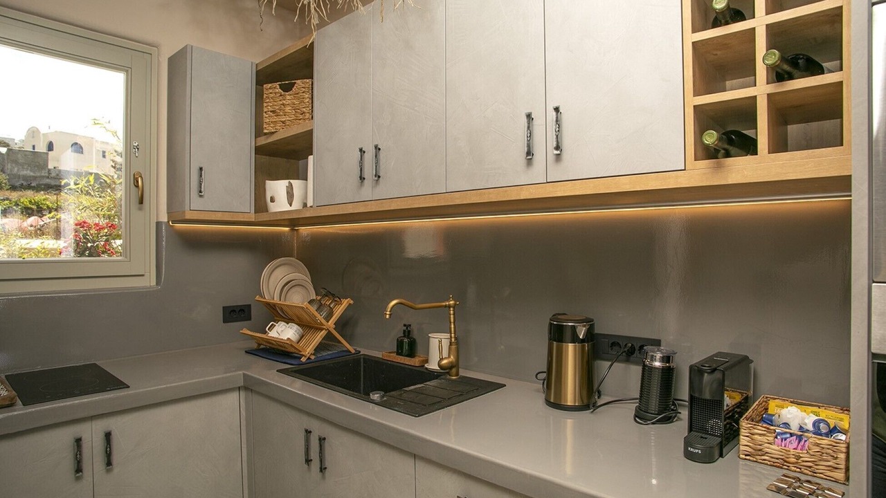 Photo of Kitchen in Finikia