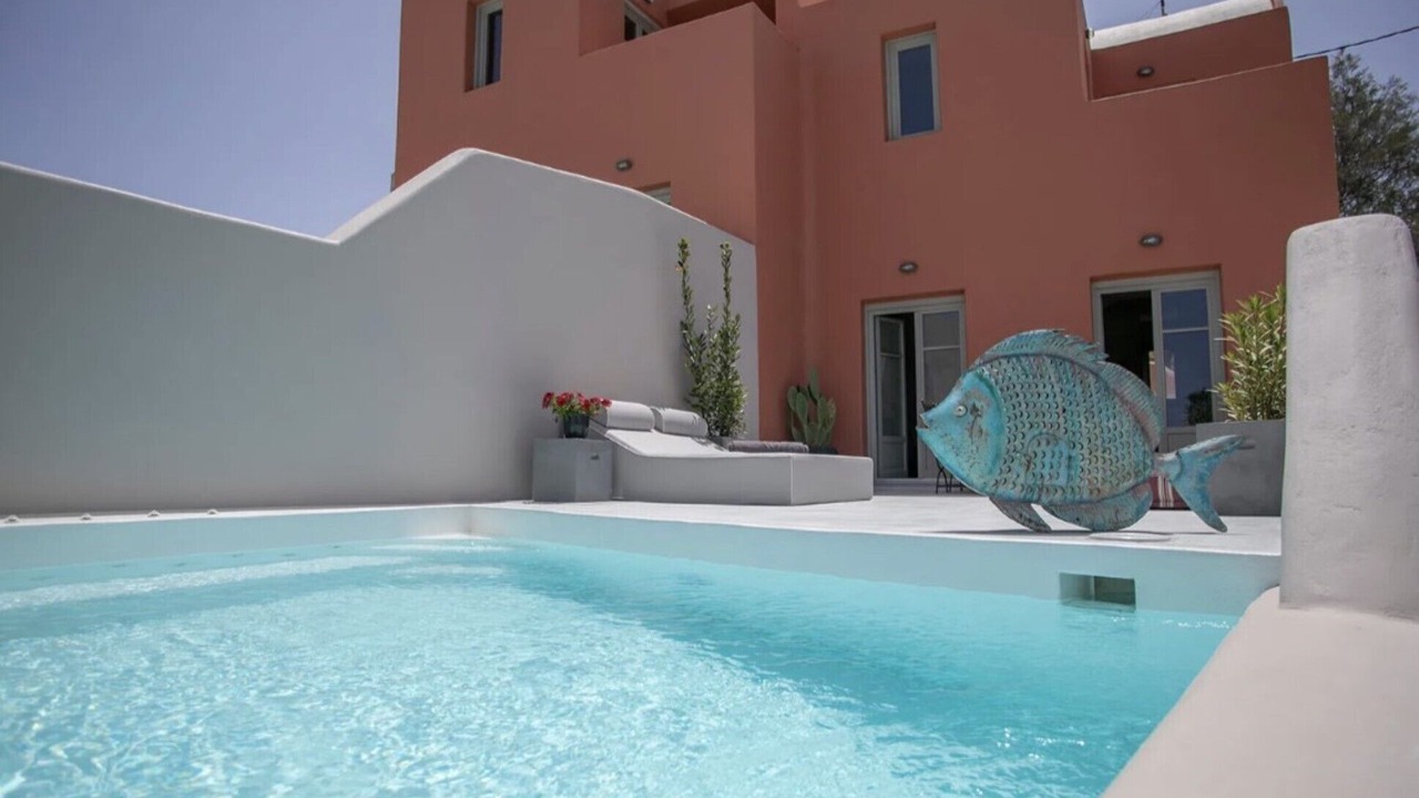 Photo of Outdoor in Finikia