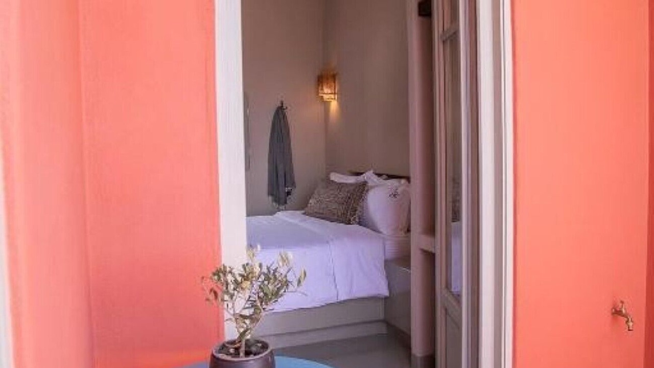 Photo of Bedroom in Finikia