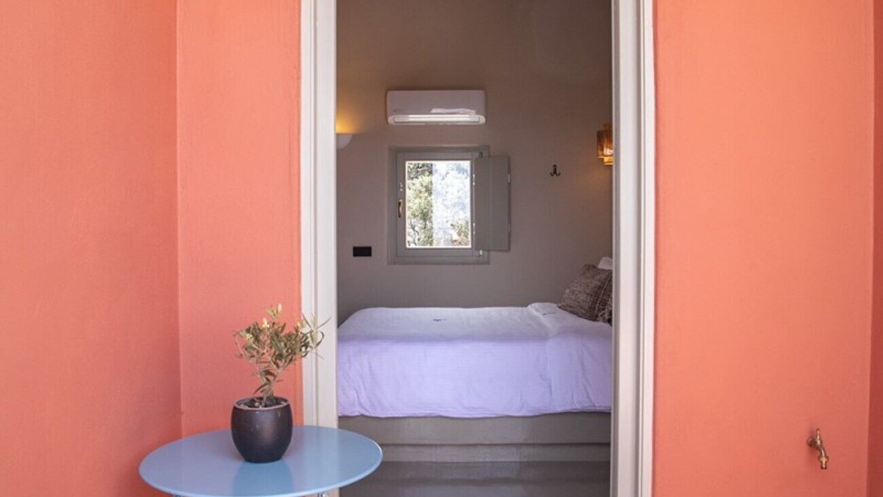 Photo of Bedroom in Finikia