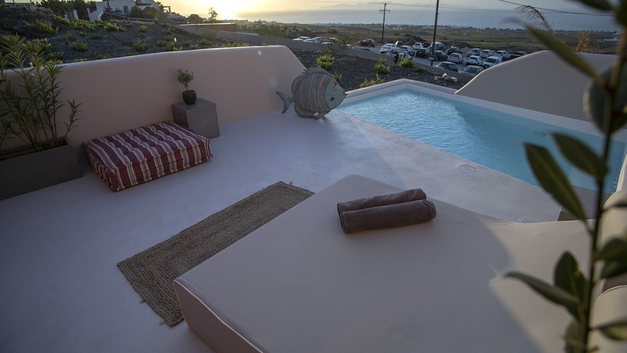 Photo of Outdoor in Finikia