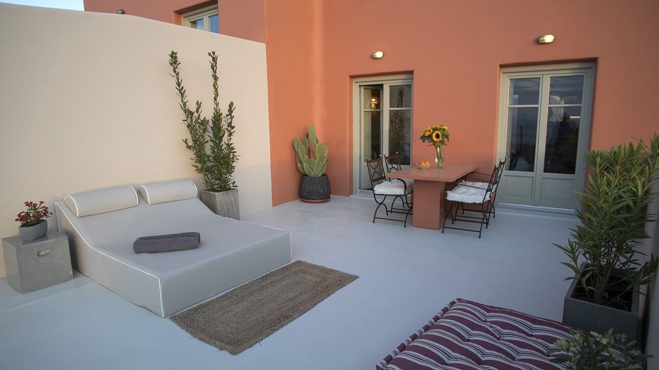 Photo of Outdoor in Finikia