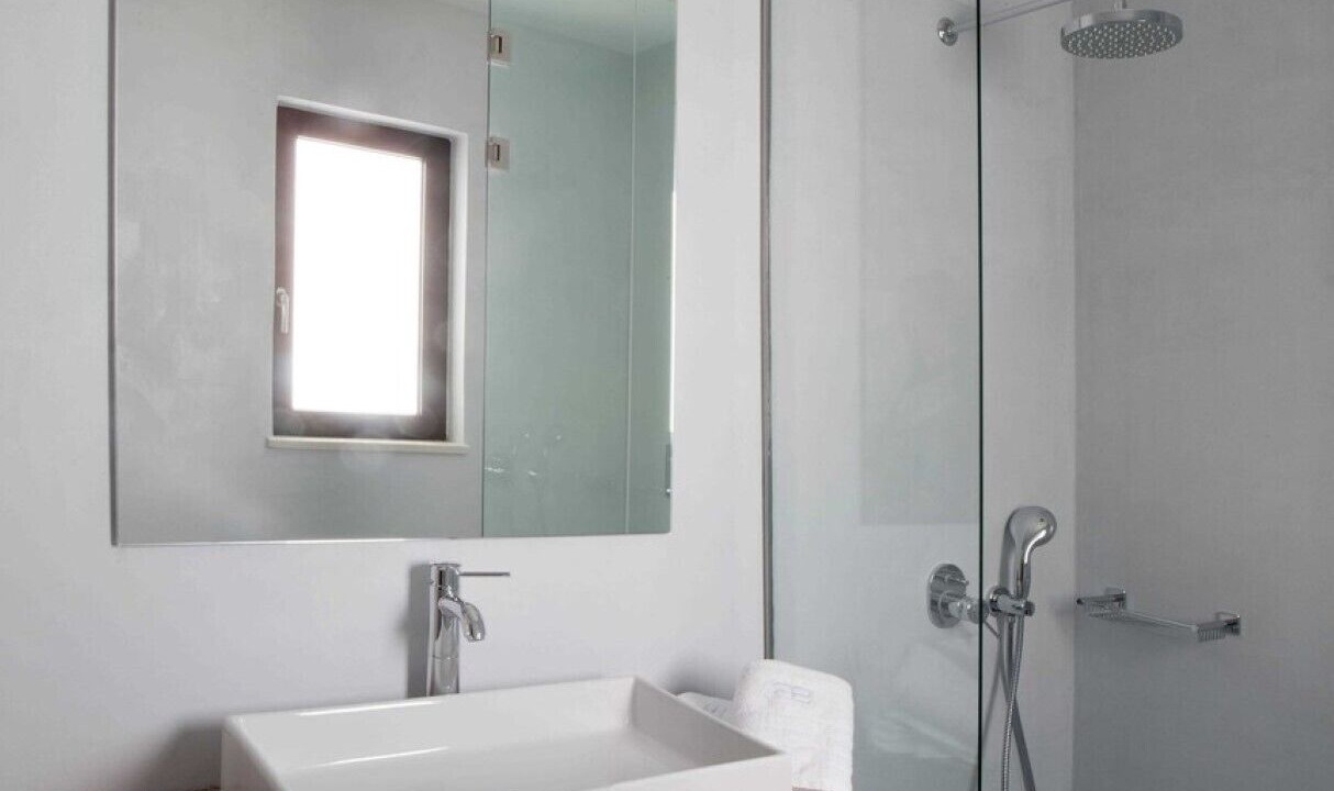 Photo of Bathroom in Daratsos