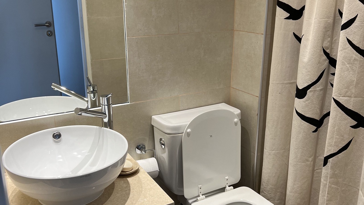 Photo of Bathroom in Province of Tierra del Fuego