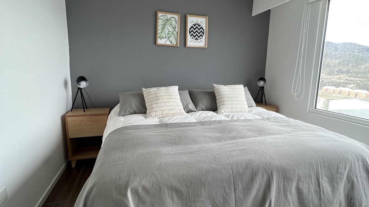 Photo of Bedroom in Province of Tierra del Fuego