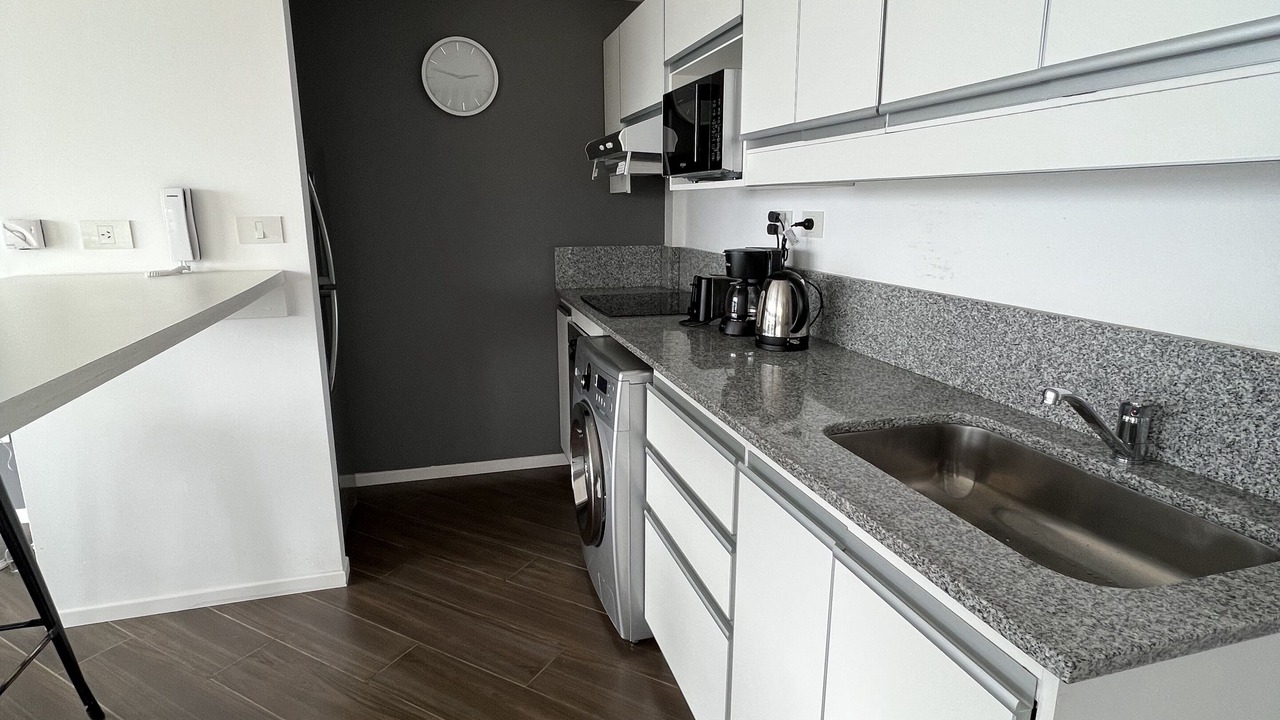 Photo of Kitchen in Province of Tierra del Fuego