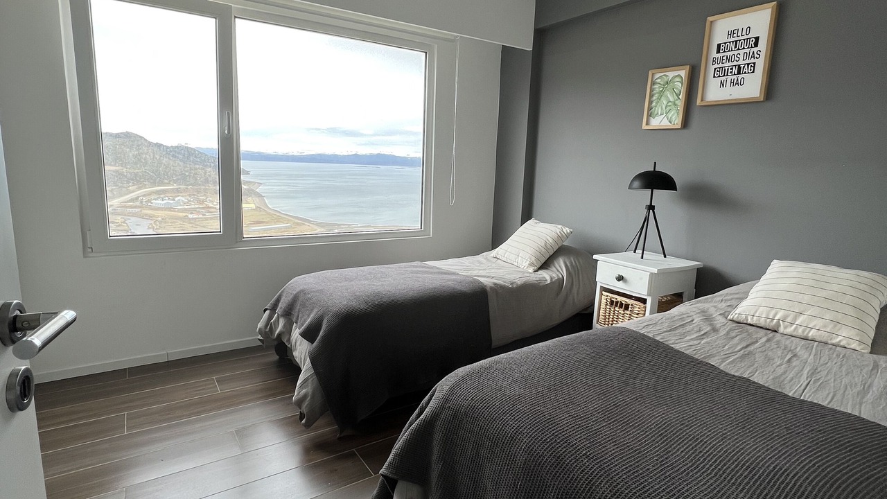Photo of Bedroom in Province of Tierra del Fuego