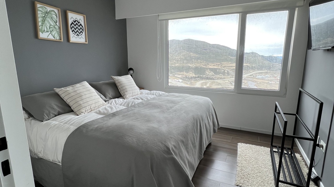 Photo of Bedroom in Province of Tierra del Fuego