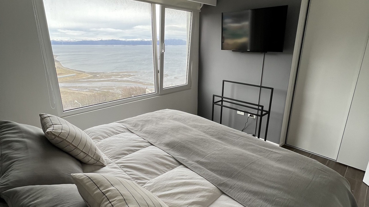 Photo of Bedroom in Province of Tierra del Fuego