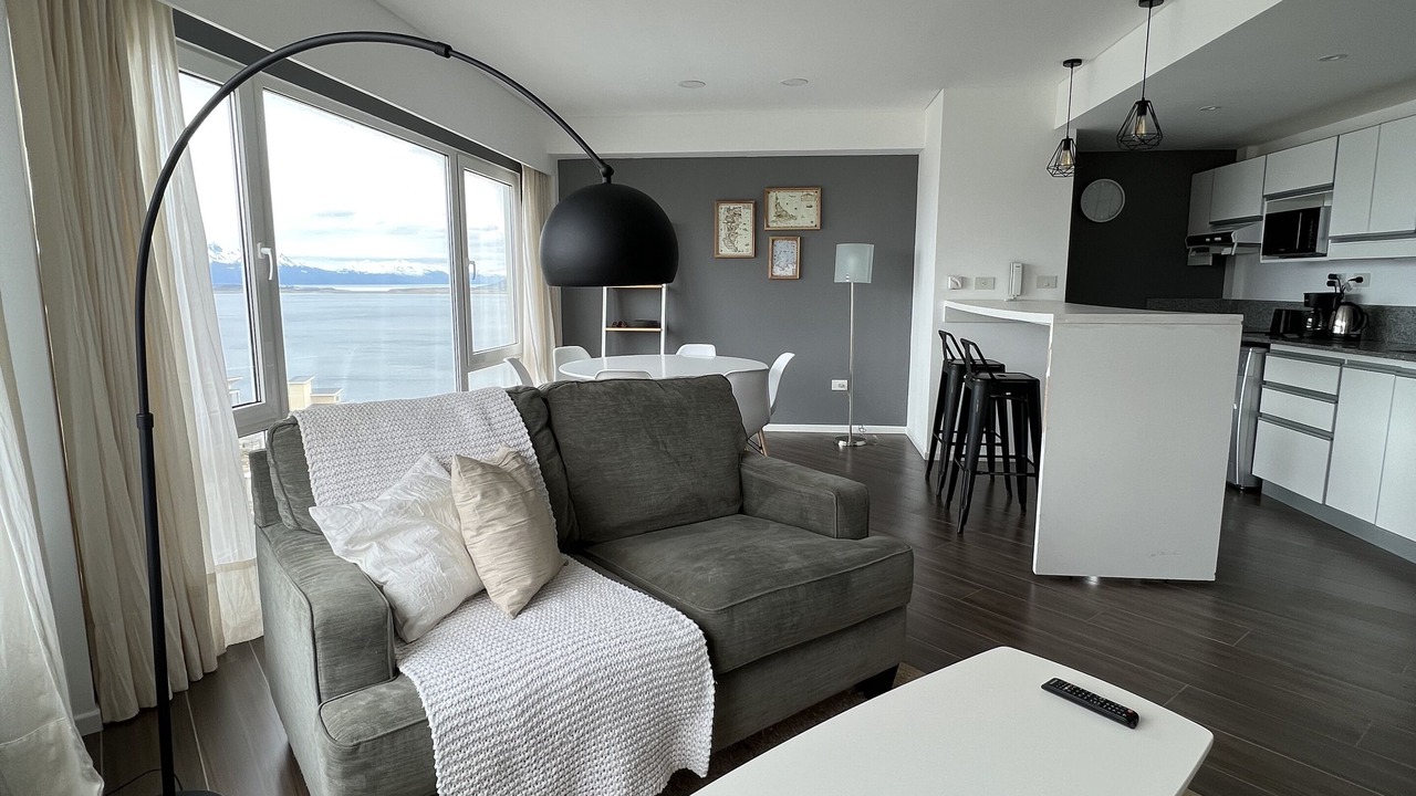 Photo of Livingroom in Province of Tierra del Fuego