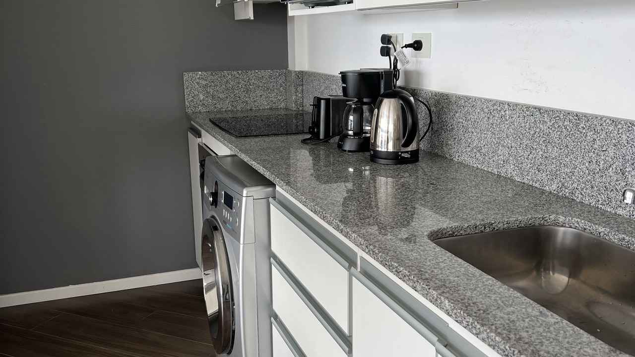 Photo of Kitchen in Province of Tierra del Fuego
