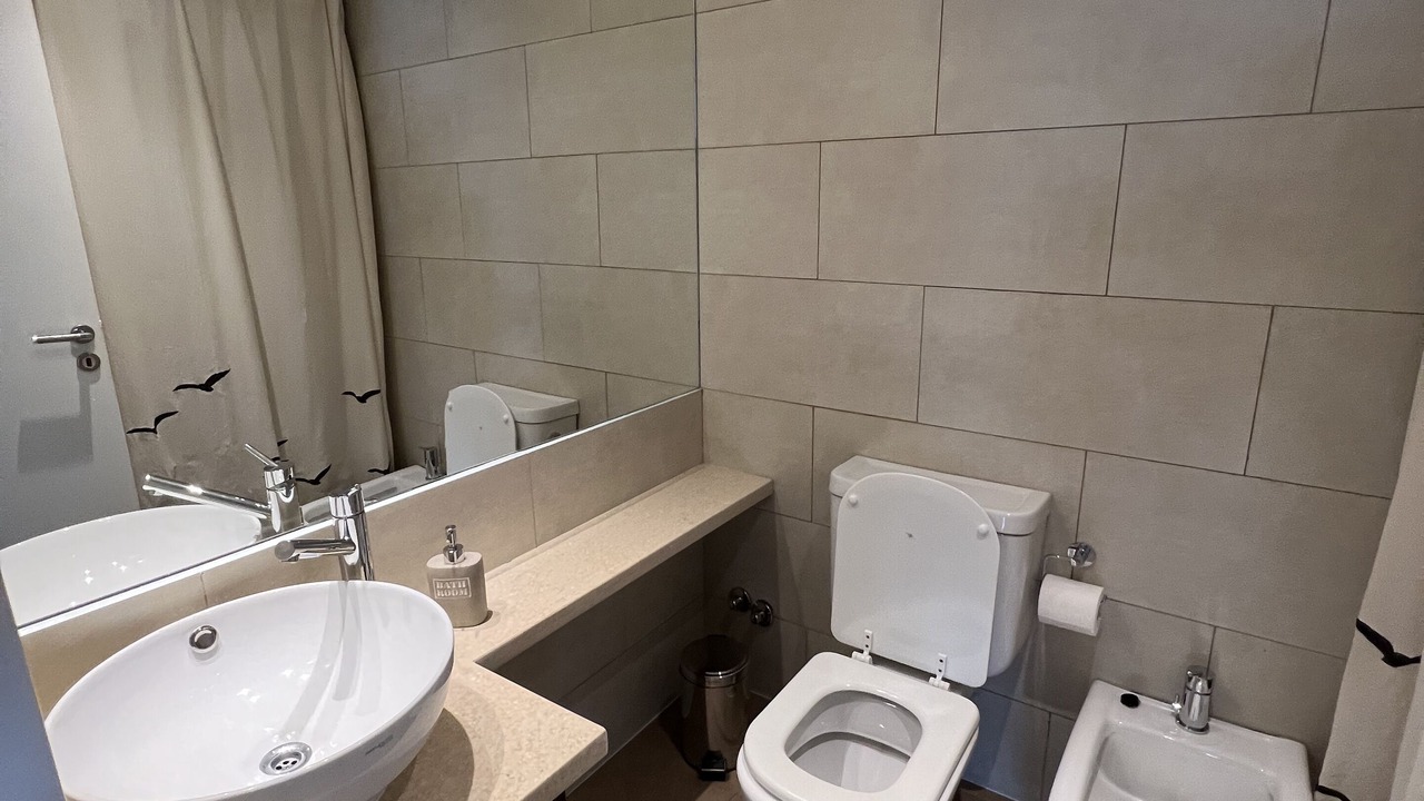 Photo of Bathroom in Province of Tierra del Fuego