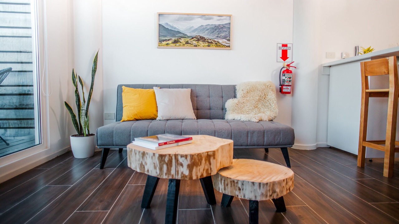 Photo of Livingroom in Province of Tierra del Fuego
