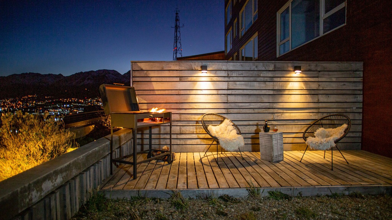 Photo of Patio Balcony in Province of Tierra del Fuego
