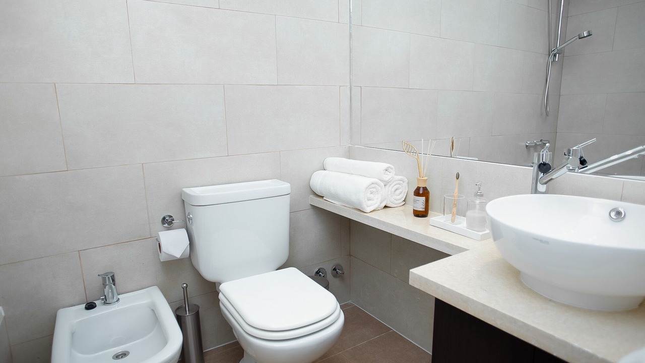 Photo of Bathroom in Province of Tierra del Fuego
