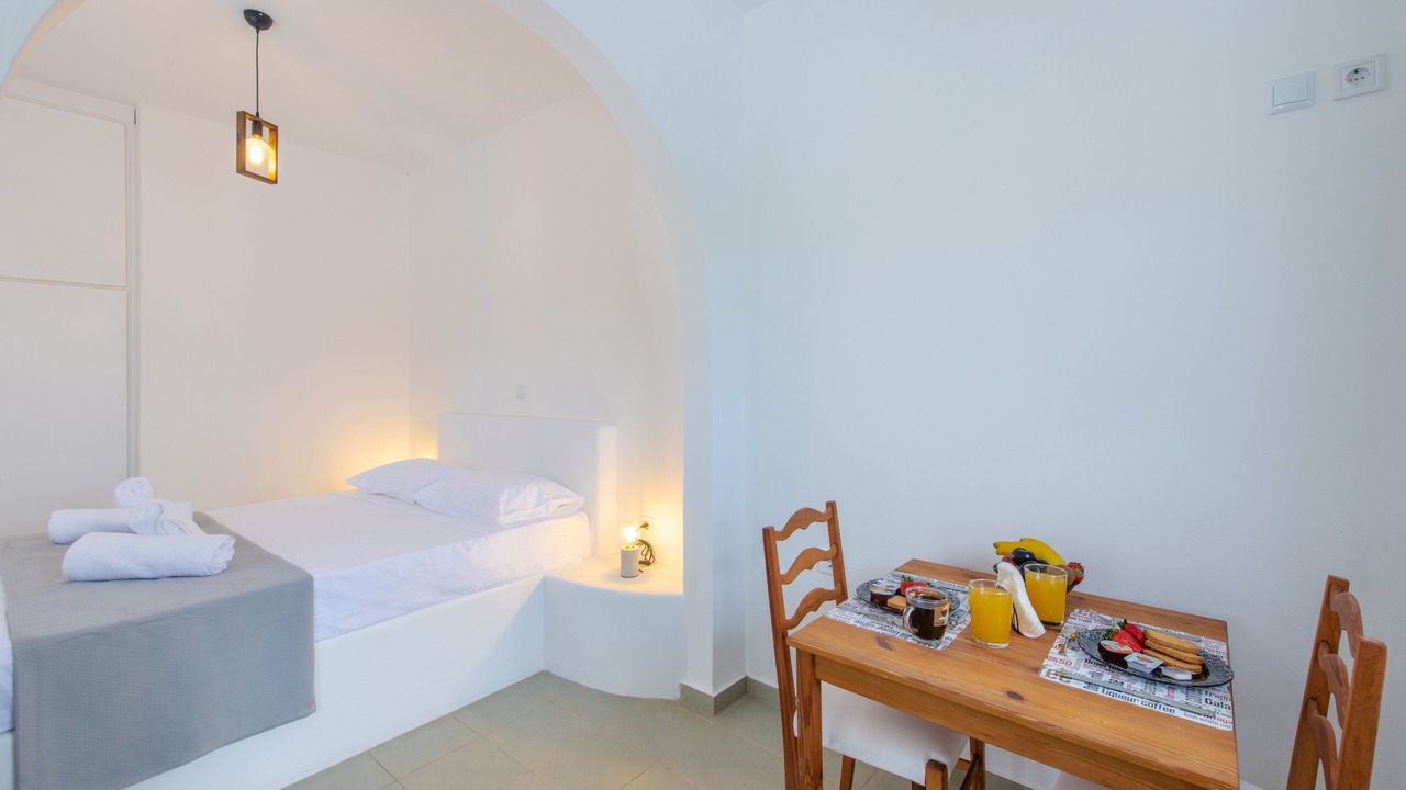 Photo of Bedroom in Agios Georgios