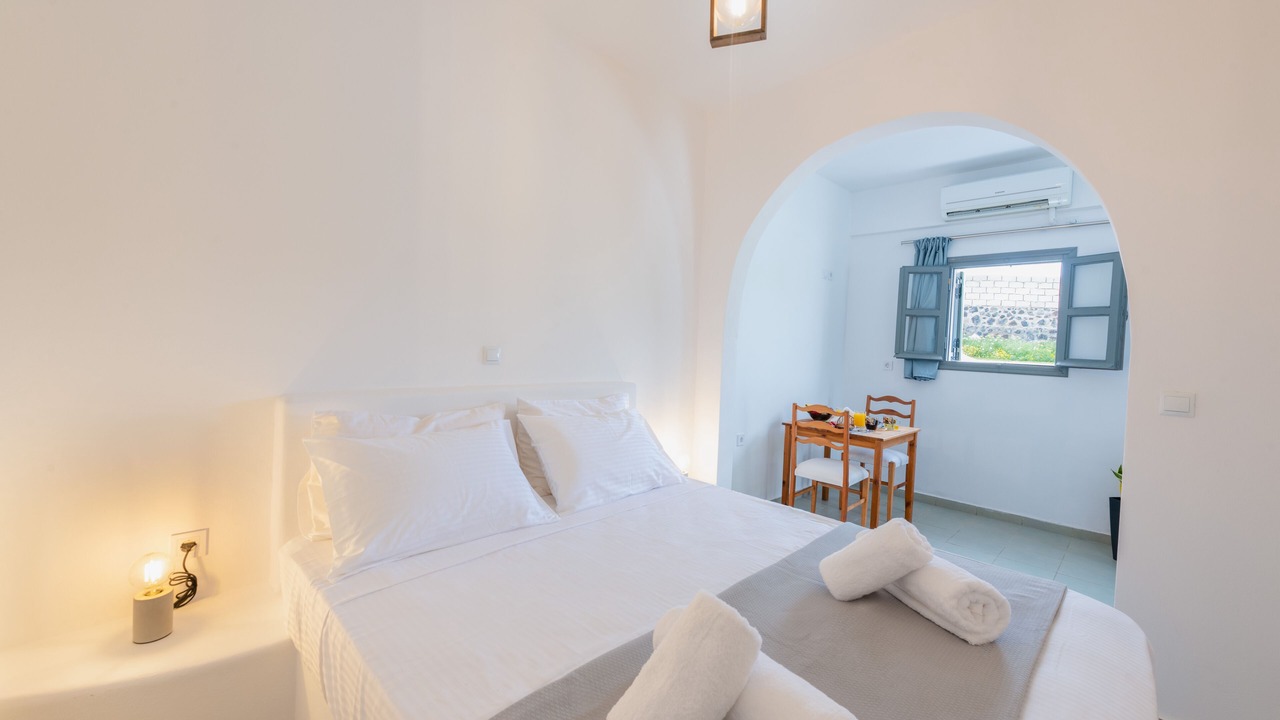 Photo of Bedroom in Agios Georgios