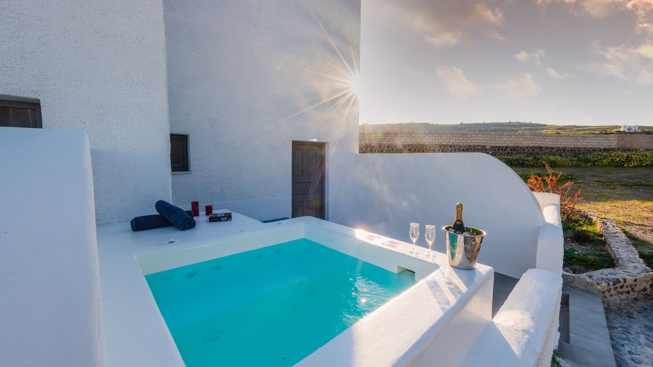Photo of Patio Balcony in Agios Georgios