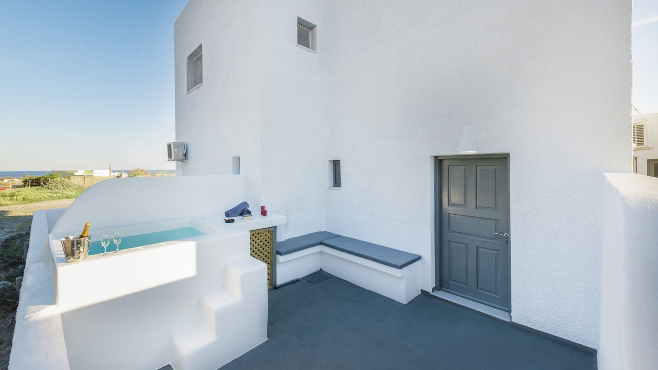 Photo of Outdoor in Agios Georgios