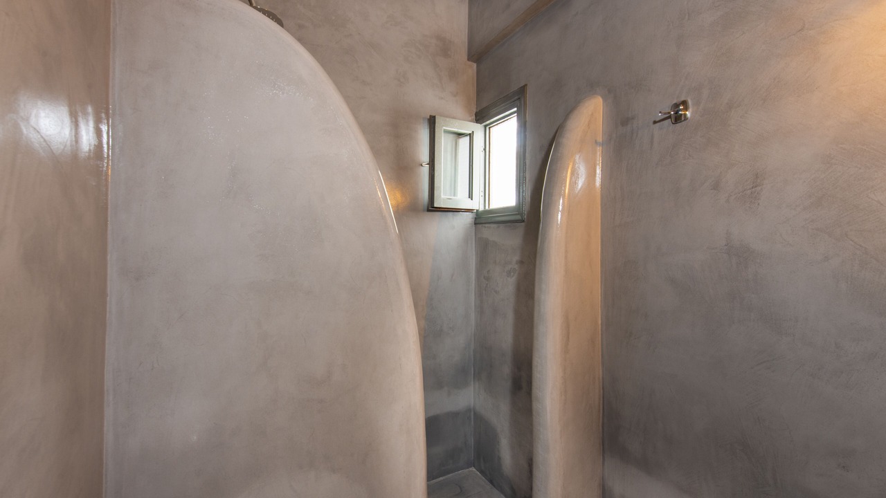 Photo of Bathroom in Agios Georgios
