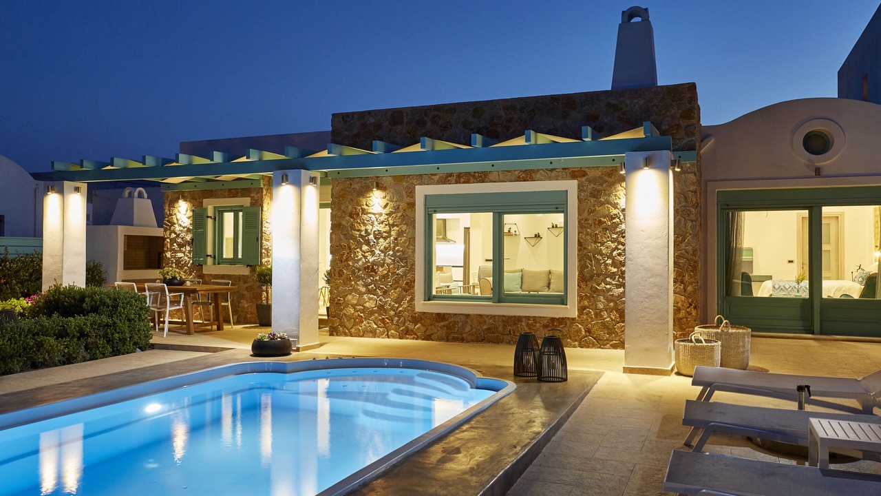 Photo of Outdoor in Messaria