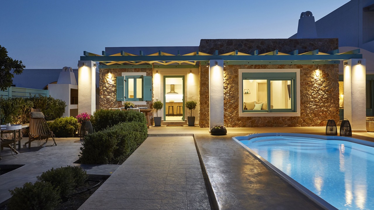 Photo of Outdoor in Messaria