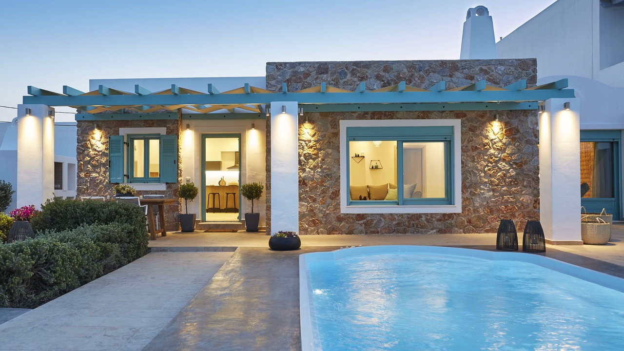Photo of Outdoor in Messaria