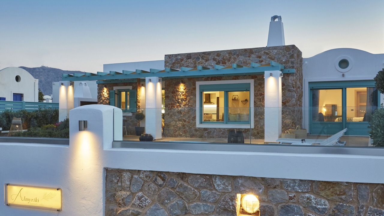 Photo of Outdoor in Messaria