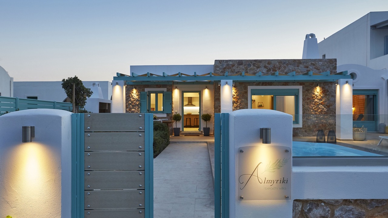Photo of Outdoor in Messaria