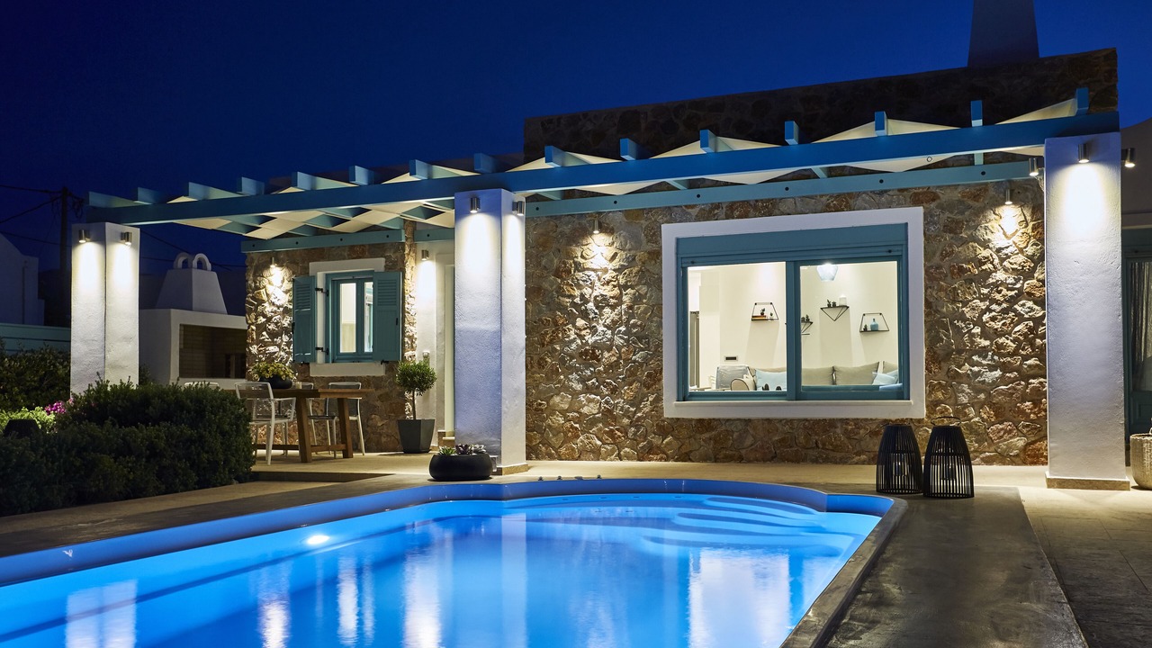 Photo of Outdoor in Messaria