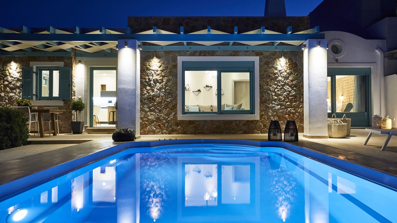 Photo of Outdoor in Messaria
