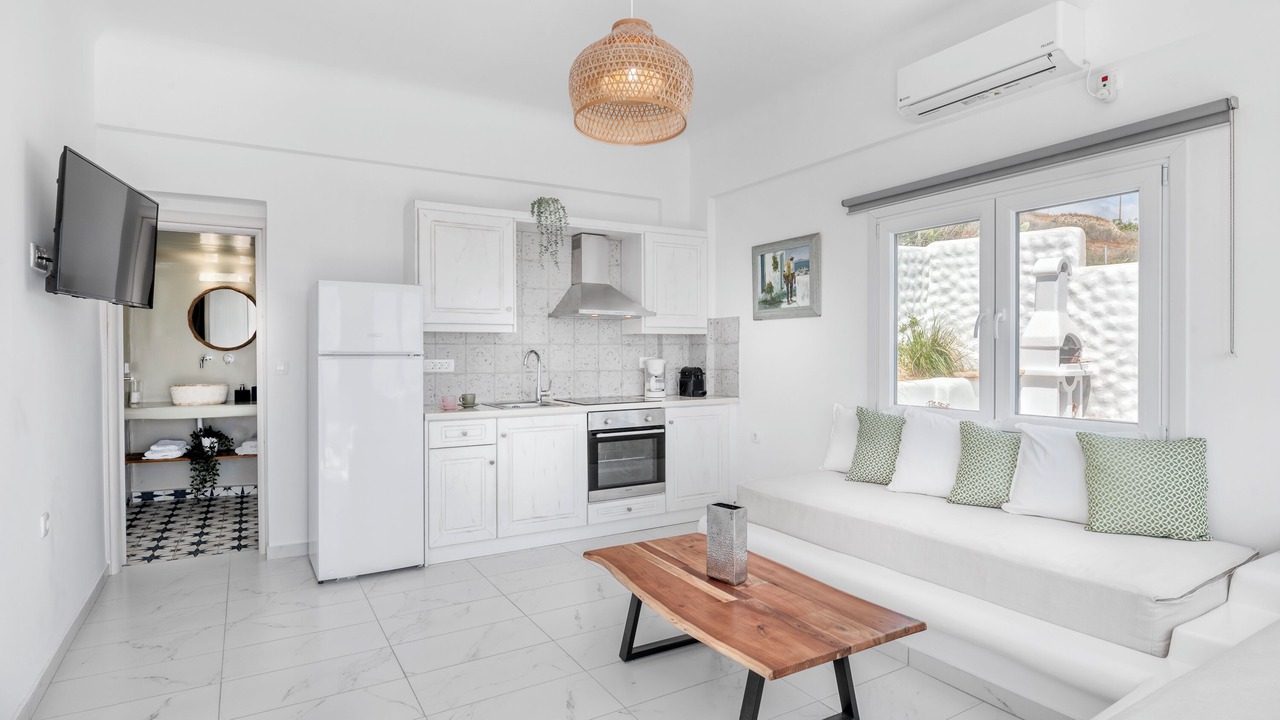 Photo of Livingroom in Vourvoulos