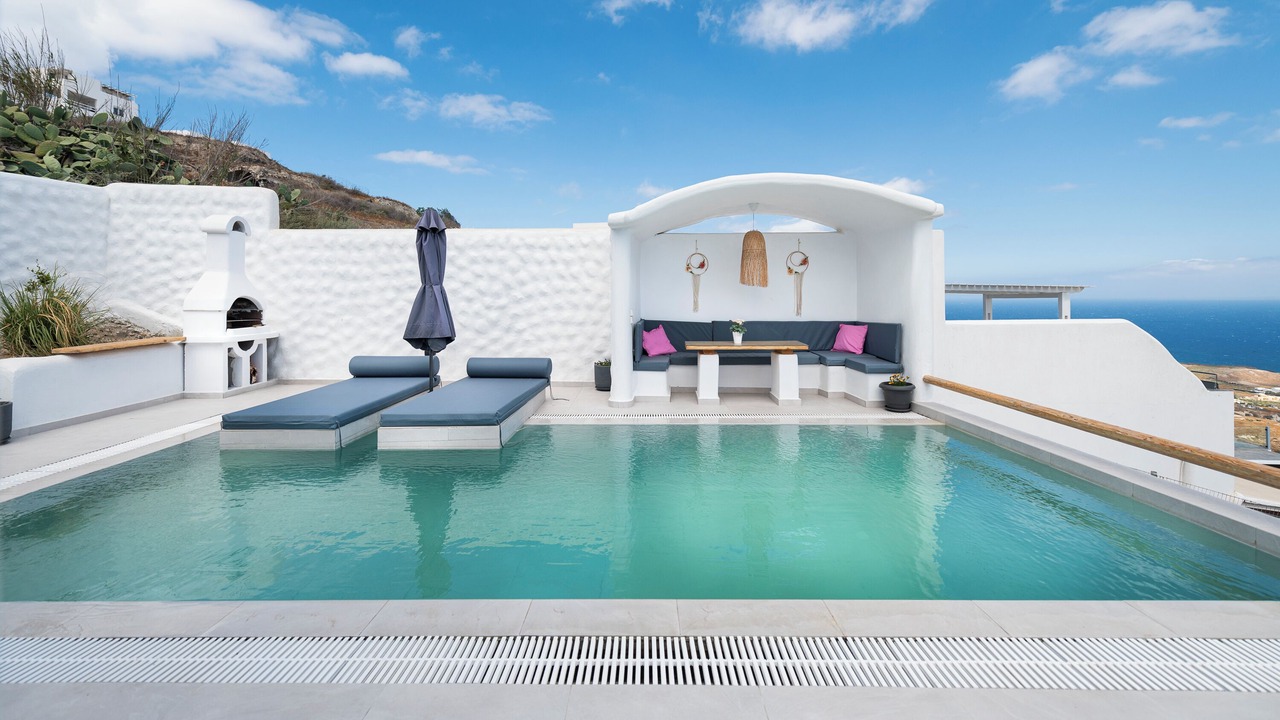 Photo of Outdoor in Vourvoulos
