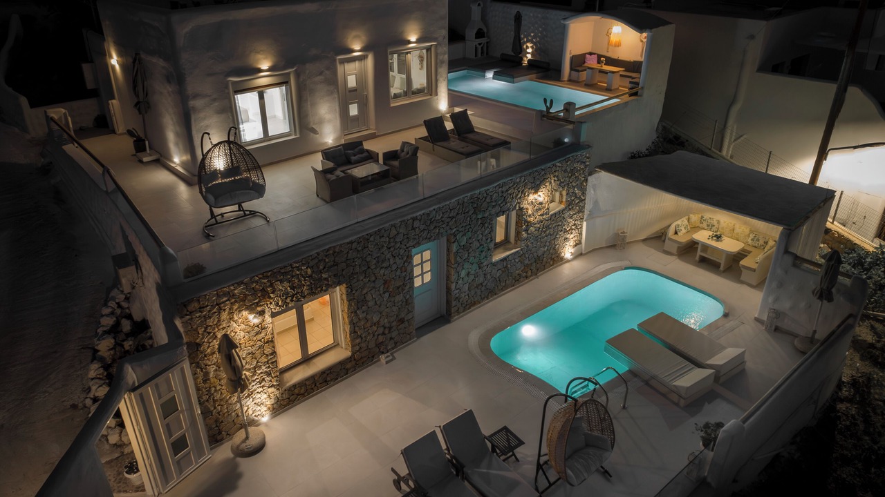 Photo of Outdoor in Vourvoulos