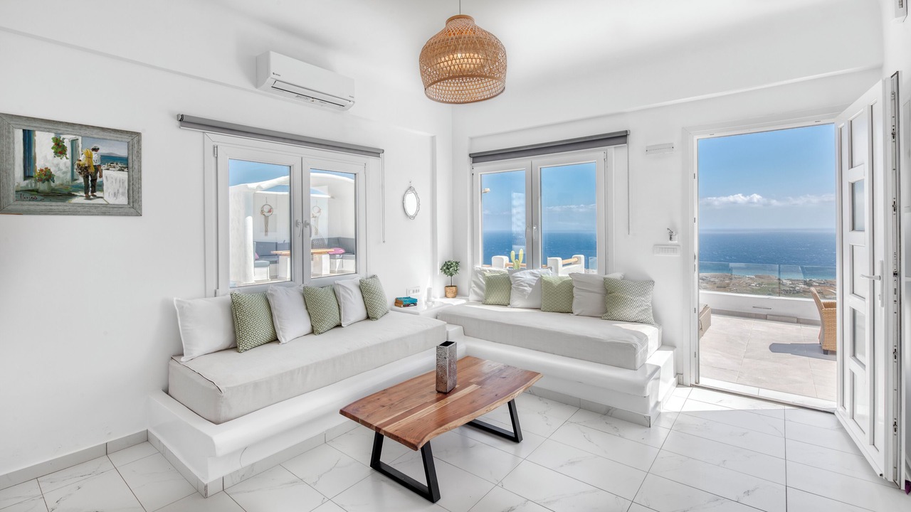 Photo of Livingroom in Vourvoulos