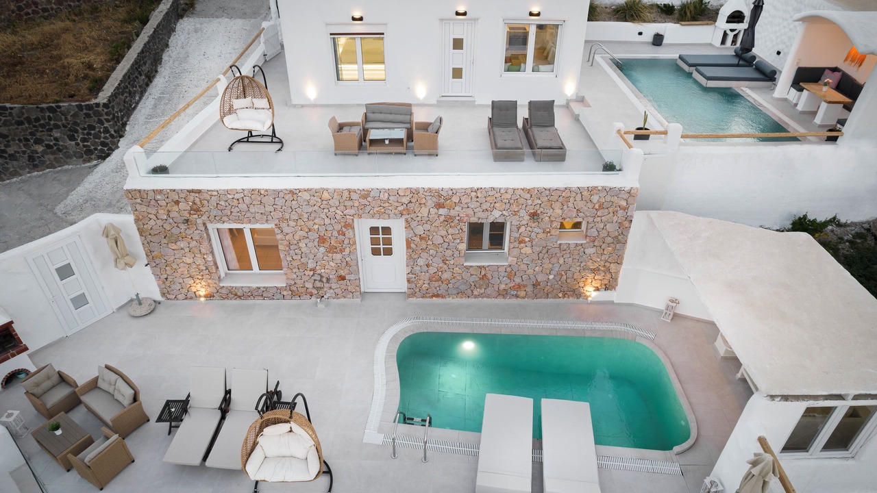 Photo of Outdoor in Vourvoulos