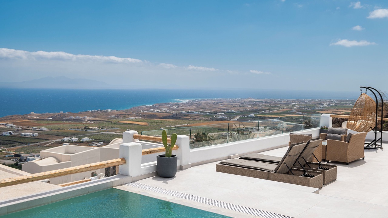 Photo of Outdoor in Vourvoulos