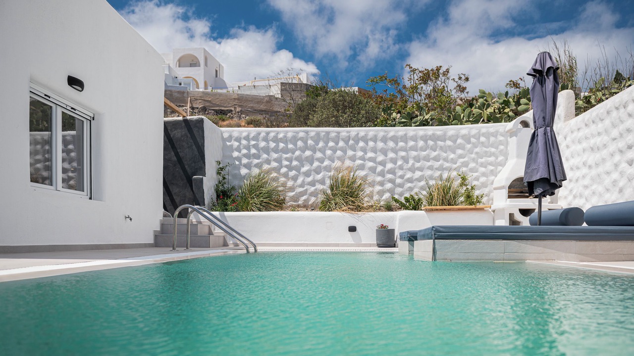 Photo of Outdoor in Vourvoulos