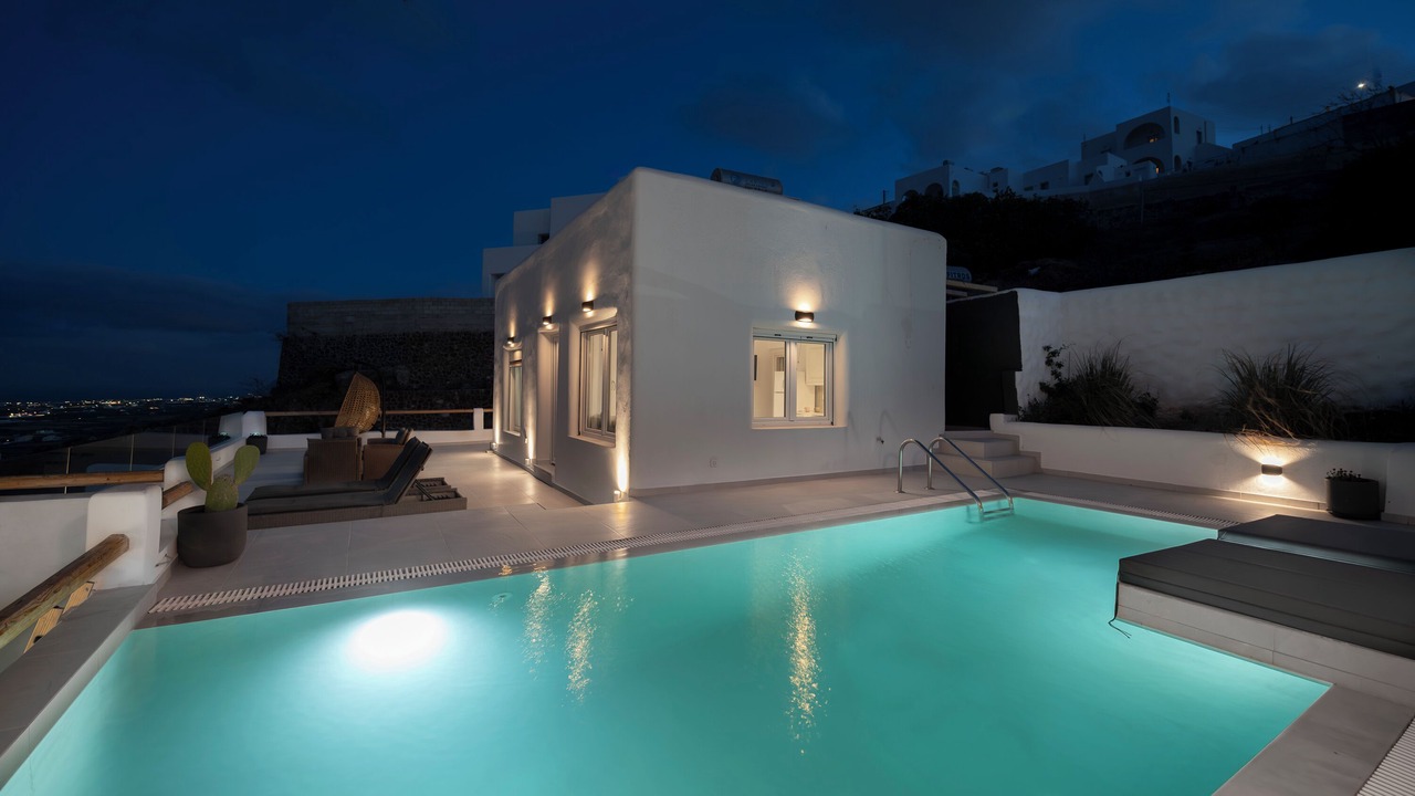Photo of Outdoor in Vourvoulos
