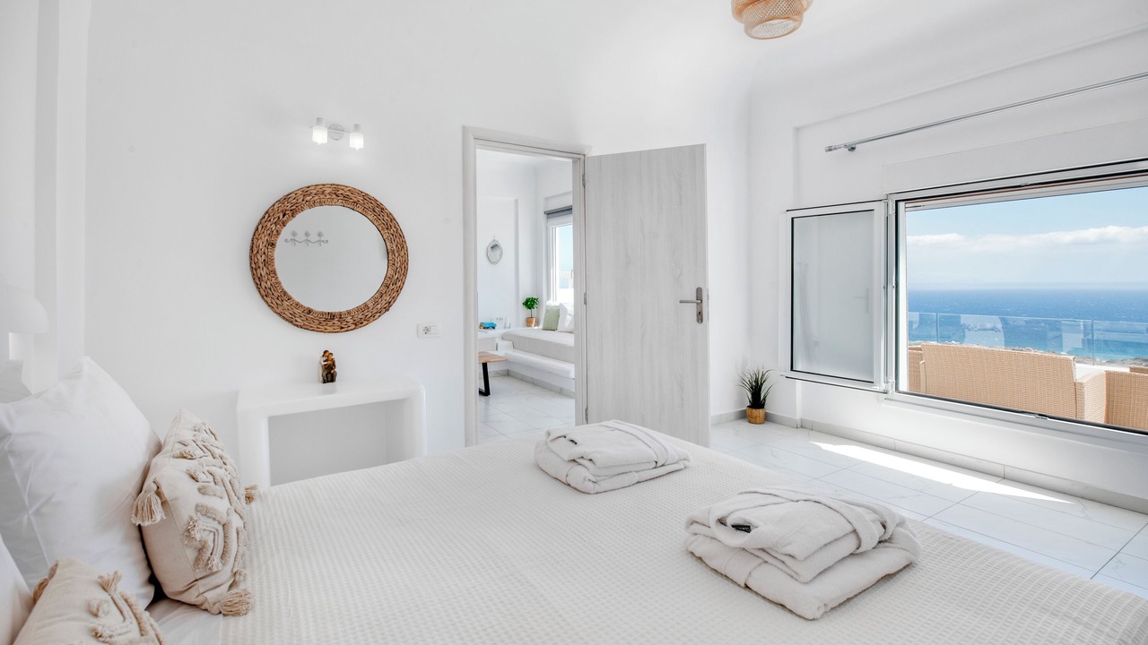 Photo of Bedroom in Vourvoulos