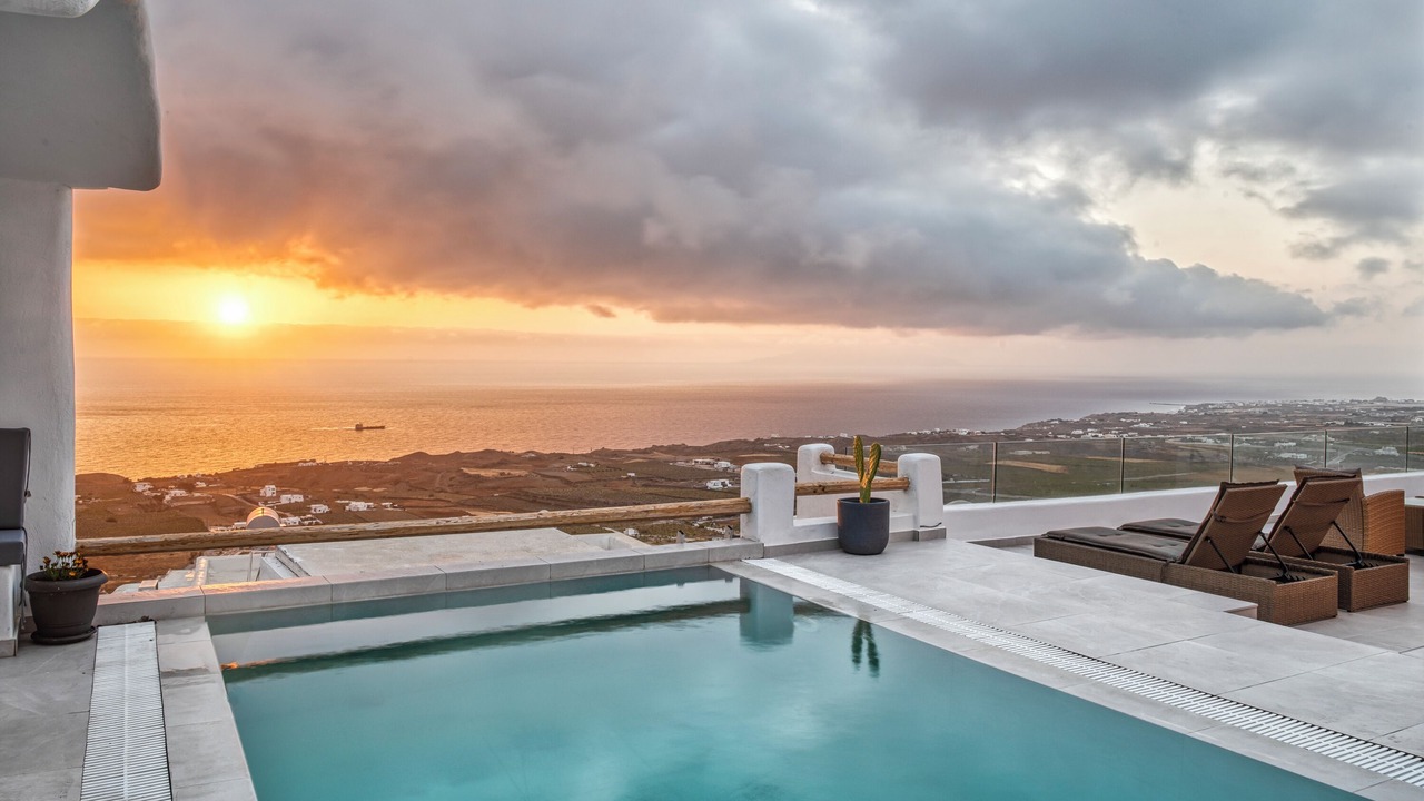 Photo of Outdoor in Vourvoulos