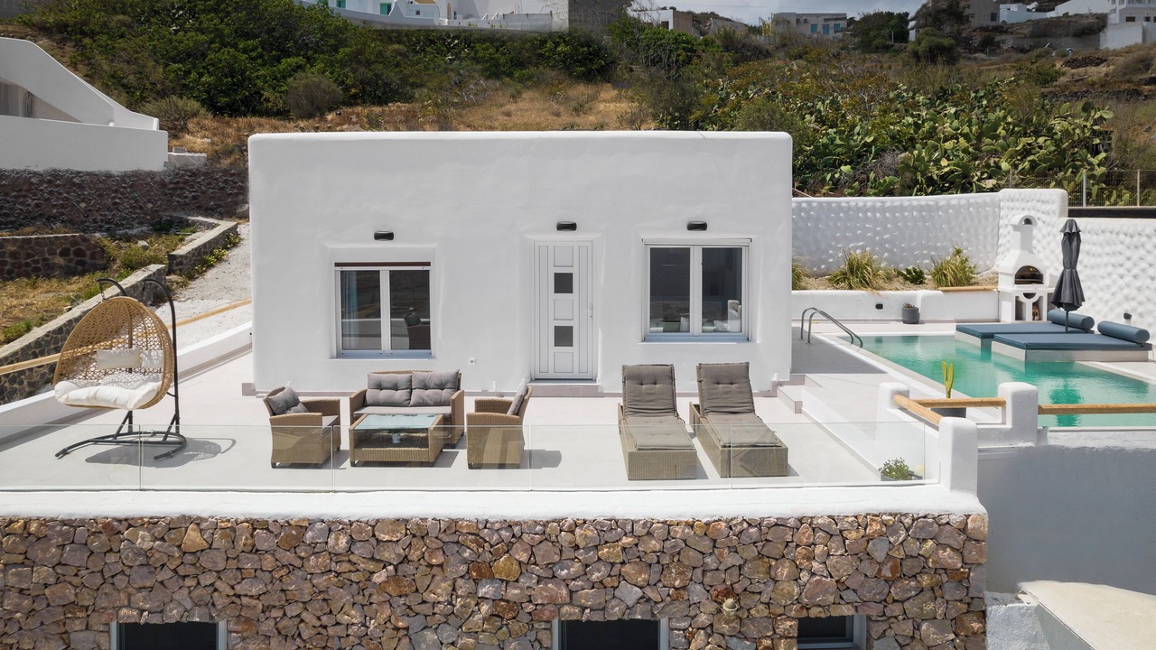 Photo of Outdoor in Vourvoulos