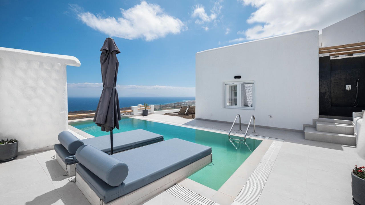 Photo of Outdoor in Vourvoulos