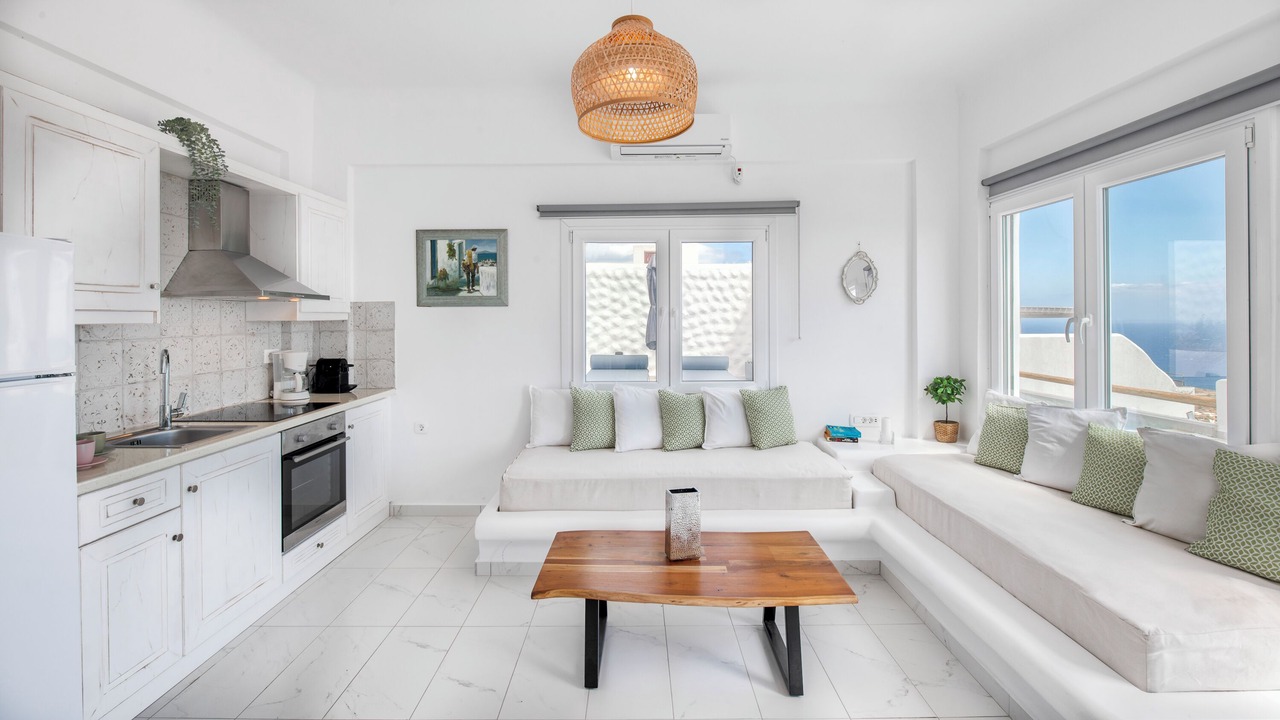 Photo of Livingroom in Vourvoulos