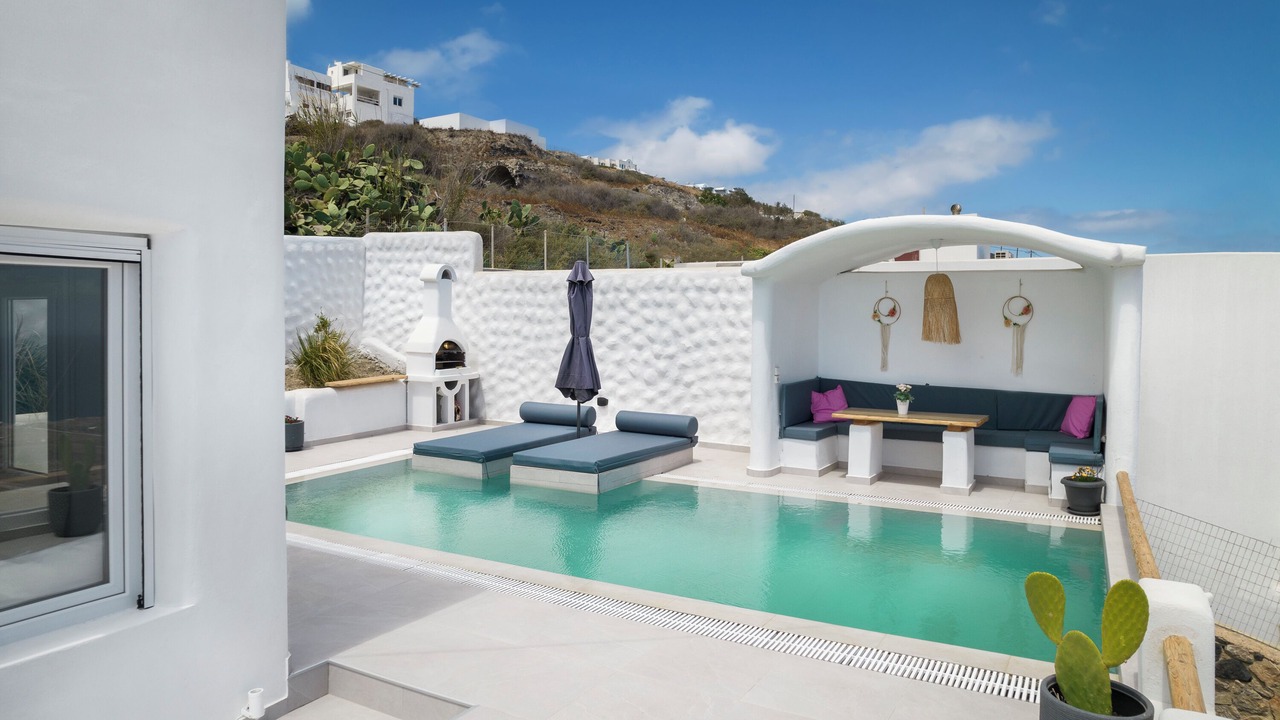 Photo of Outdoor in Vourvoulos