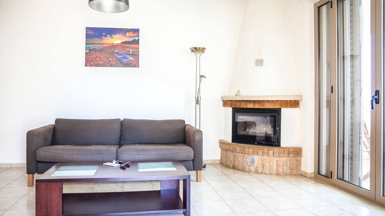 Photo of Livingroom in Panormos