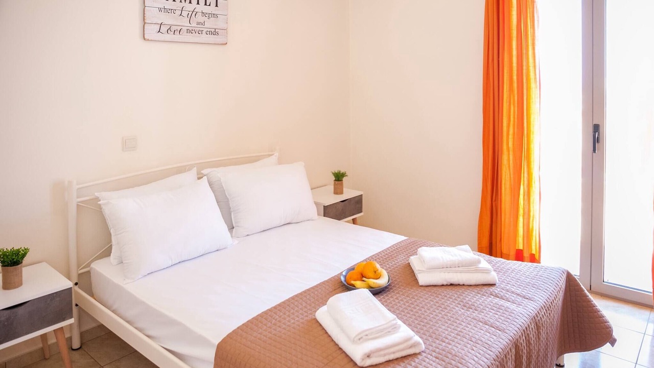 Photo of Bedroom in Panormos